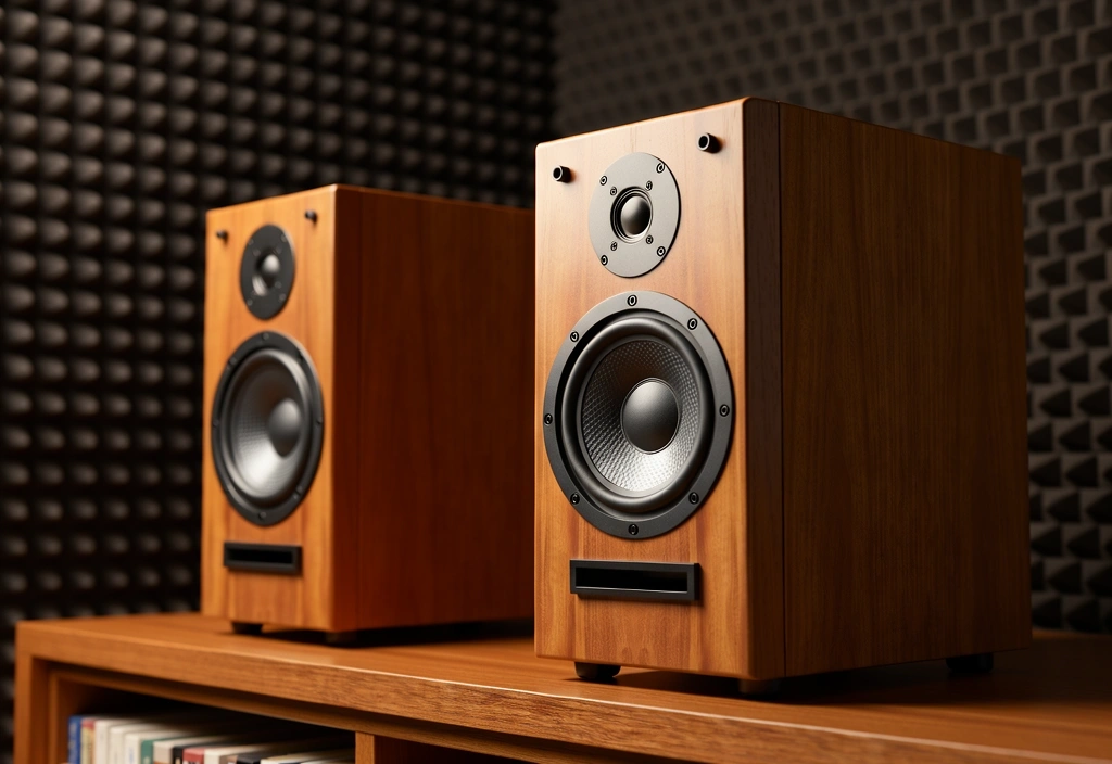 Controlul calității sonore