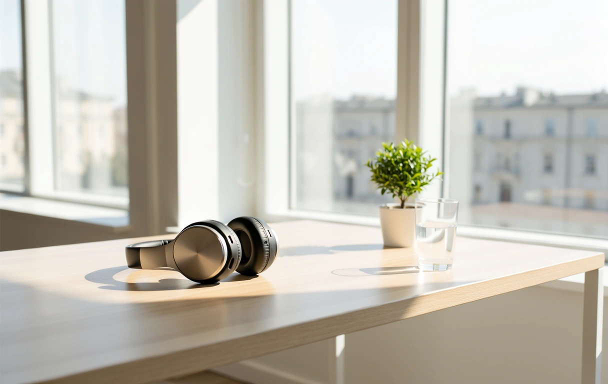 Biroul Calm Hear din Timișoara