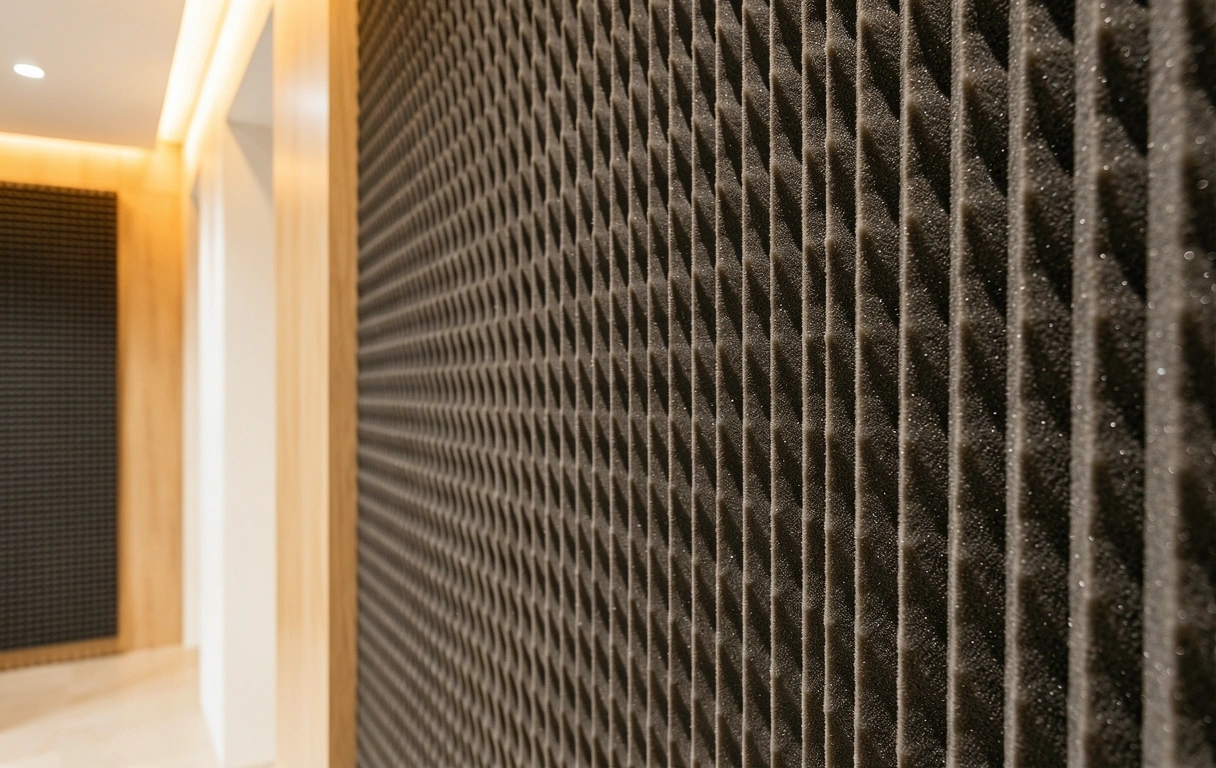 Hearing and the environment