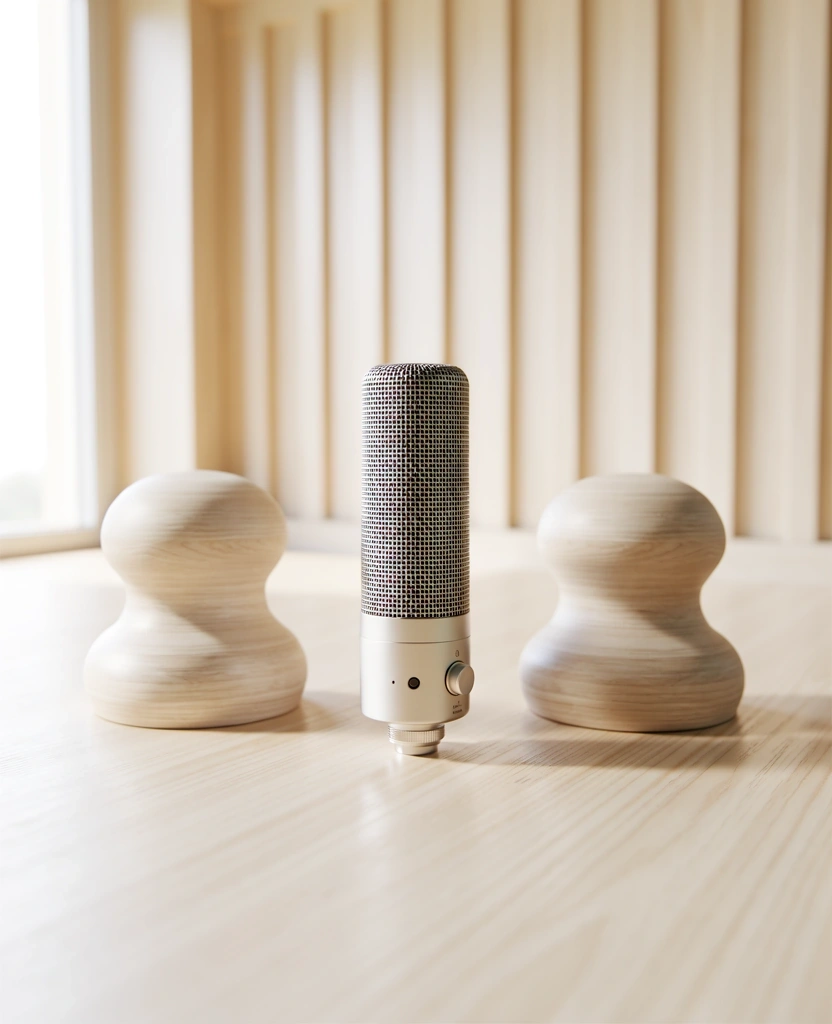 Echipament de monitorizare auditivă