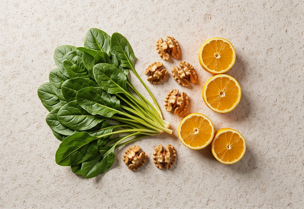 Nutriție pentru sănătatea auditivă