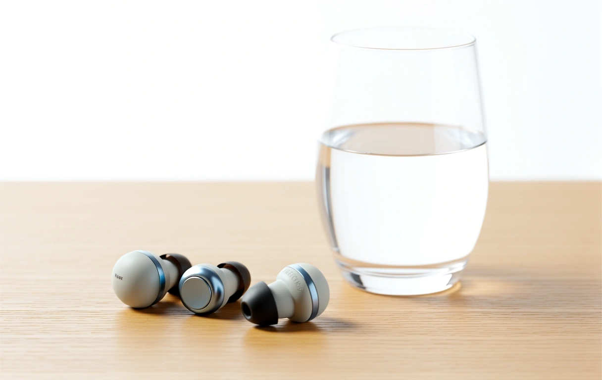 Prevenție și protecție sonoră